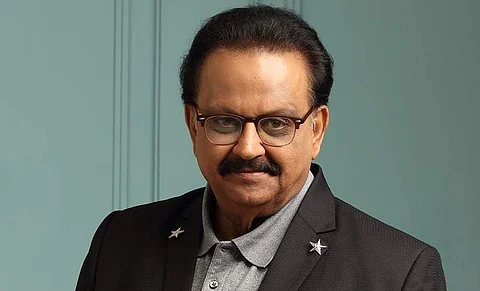 நன்கு குணமடைந்து வரும் எஸ்.பி.பி.: ரசிகர்கள் மகிழ்ச்சி!