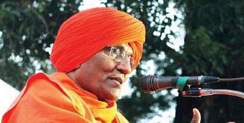 சுவாமி அக்னிவேஷ்