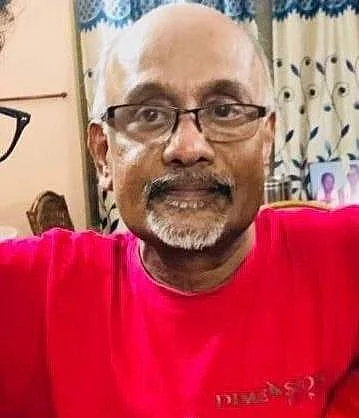 மூத்த பத்திரிகையாளர் சுதாங்கன் காலமானார்