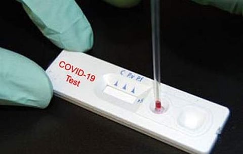 Another Maharashtra Minister infected by Covid