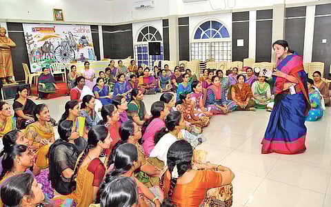 கதை சொல்லியின் கதை!