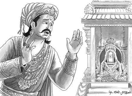 பாதியில் பாதி போதும்!