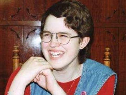 மெலிண்டா ரோஸ்