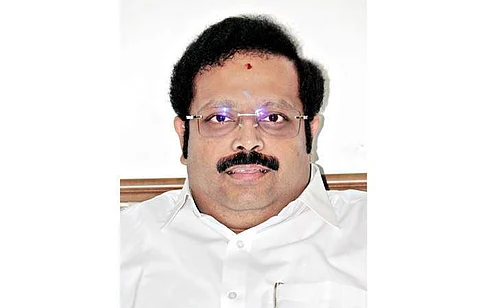 கதிர் ஆனந்த்