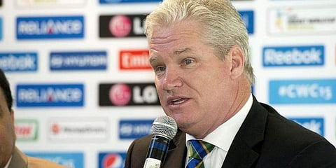 அதிா்ச்சியில் கிரிக்கெட் உலகம்