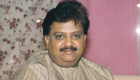 எஸ்.பி.பியின் மிகச்சிறந்த ஹிந்தி பாடல்கள் (விடியோக்கள்)