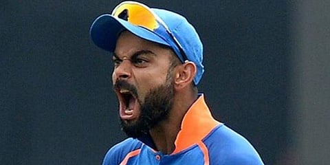 பெங்களூா்-ராஜஸ்தான் இன்று மோதல்