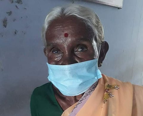 செல்லம்மாள்