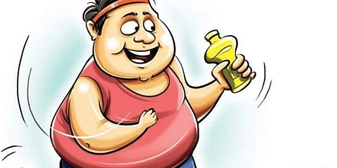 obesity