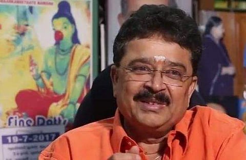எஸ்.வி.சேகர்