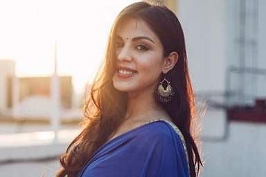 போதைப் பொருள் விவகாரத்தில் நடிகை ரியாவின் சகோதரர் கைது