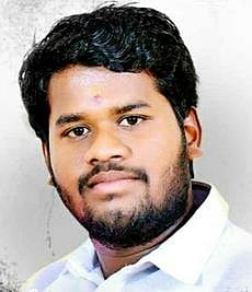 சாந்தகுமாா்.