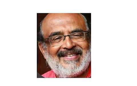 கேரள அமைச்சருக்கு கரோனா