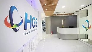 ஹிந்துஜா குளோபல் சொல்யூஷன்ஸ் லாபம் 21.7 சதவீதம் அதிகரிப்பு