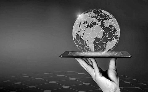 எங்கும்... எதிலும்... டிஜிட்டல் டெக்னாலஜி!