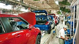 மாருதி சுஸுகி