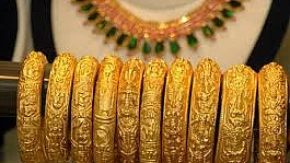 gold