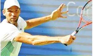 டெல்ரே பீச் ஓபன்: காா்லோவிச் புதிய சாதனை