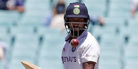 டிரா ஆன சிட்னி டெஸ்ட்: பரபரப்பான 5-ம் நாள் ஆட்டத்தின் ஹைலைட்ஸ் விடியோ