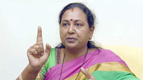 பிரேமலதா விஜயகாந்த்