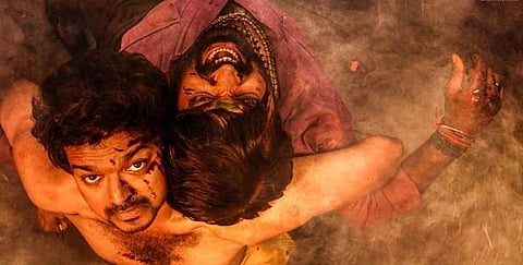 கேரளத்தில் நாளை முதல் திரையரங்குகள் திறப்பு: முதலில் வெளியாகிறது விஜய் நடித்த மாஸ்டர் படம்