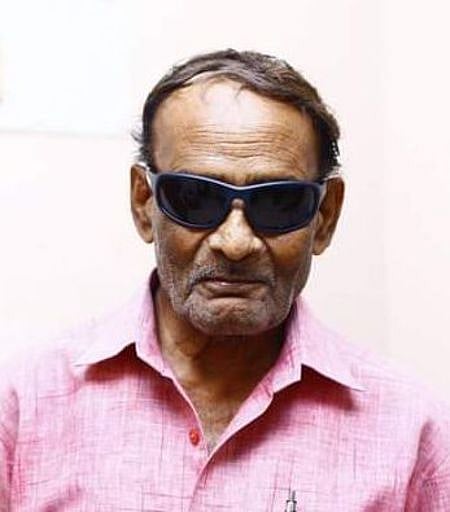 காலமானாா் ந. காவியன்