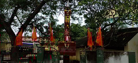 விவோகானந்த் பிறந்த நாள் விழா