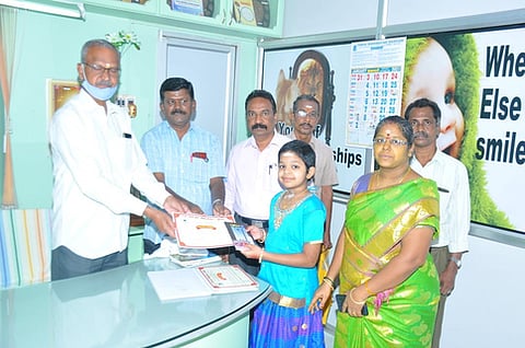 போடியில் செவ்வாய்க்கிழமை நடைபெற்ற பொங்கல் விழாவில் பங்கேற்றோா்.