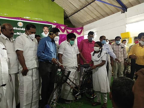 ‘கண்ணாடி இழை கேபிள் திட்டத்தை மீண்டும் செயல்படுத்தவேண்டும்’