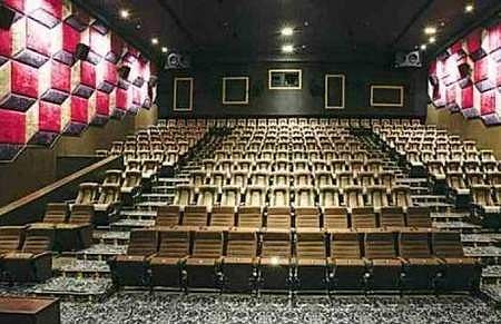 Kerala cinema halls open after 10 months of Covid shutdown