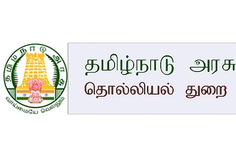 தமிழகத்தில் 7 இடங்களில் புதிதாக தொல்லியல் ஆய்வுகளுக்கு அனுமதி: தமிழக தொல்லியல் துறை தகவல்