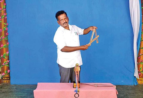 கசக்கும் கணிதமும் இனிக்கும்