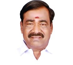 தாமரை எஸ்.ராஜேந்திரன்.