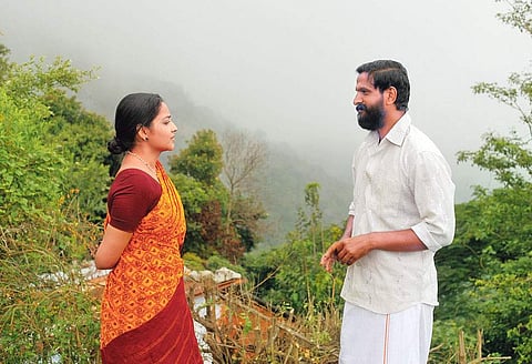 வாழ்க்கைதான் யோசிக்க முடியாத சினிமா!