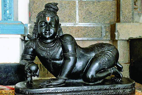 அன்று அங்கு..! இன்று இங்கு..!!