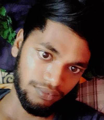 உயிரிழந்த முகேஷ்