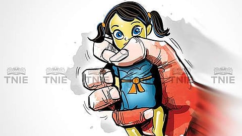  gang-raped in Odisha