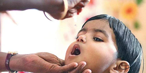 போலியோ சொட்டு மருந்து முகாம்: அறிய வேண்டிய முக்கிய தகவல்கள்