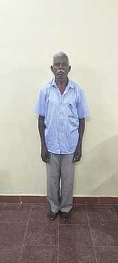 இளைஞா் கொலை வழக்கில் 7 போ் கைது