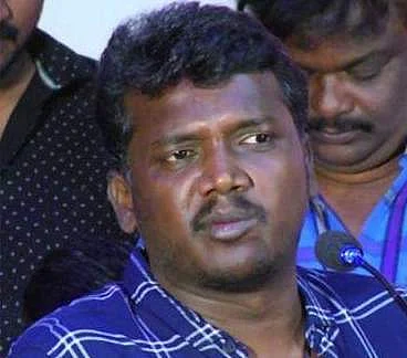 குரூப்-1 தேர்வில் பரியேறும் பெருமாள் குறித்து கேள்வி: மாரி செல்வராஜ் நெகிழ்ச்சி