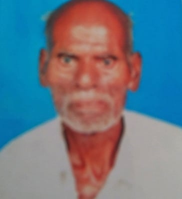 காலமானாா் கே.ஜானகிராமன்