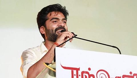 மீண்டும் சுசீந்திரன் இயக்கத்தில் நடிக்க உள்ளதாக நடிகர் சிலம்பரசன் உறுதி செய்துள்ளார்.