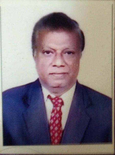 இரா.வாசுதேவன்.