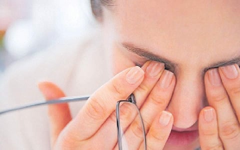 ஆயுள் காக்கும் ஆயுர்வேதம்: கண், காது பாதுகாப்பு!