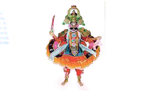 கலைகளின் வழியே விழிப்புணர்வு