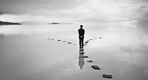 வெற்றிக்கான பாதை!