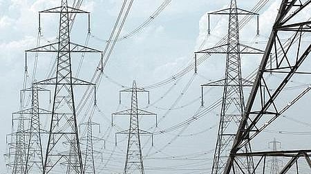 மின் தடை 