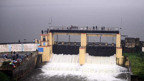 புழல் ஏரி