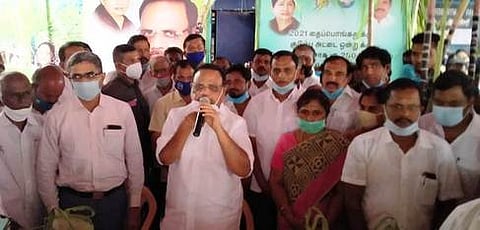 அவிநாசியில் சிறு மருத்துவமனைகள் துவக்கம்