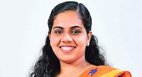 21 வயதில் நகர மேயர்!